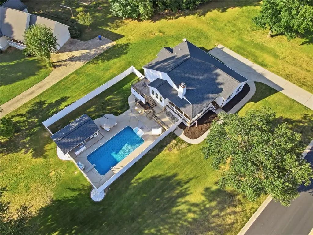 212 Monte Lane, Jefferson