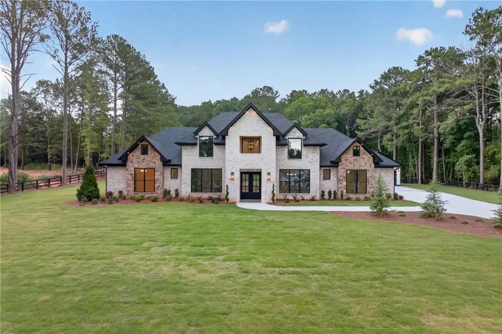 292 Double Springs Road Sw, Monroe