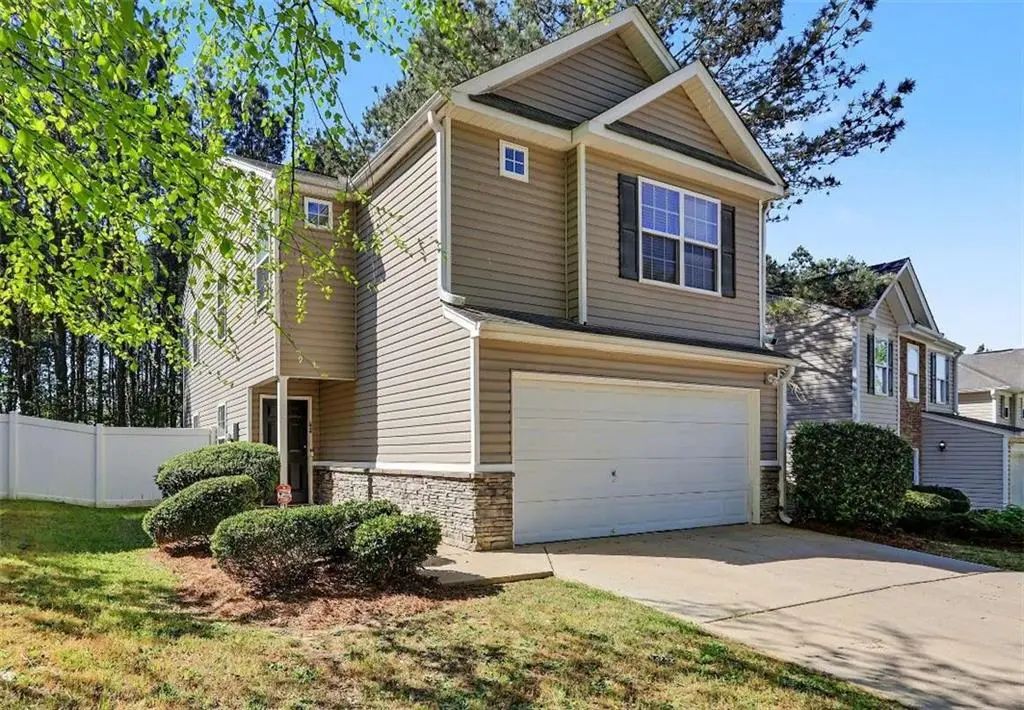 3380 Sable Chase Lane, South Fulton