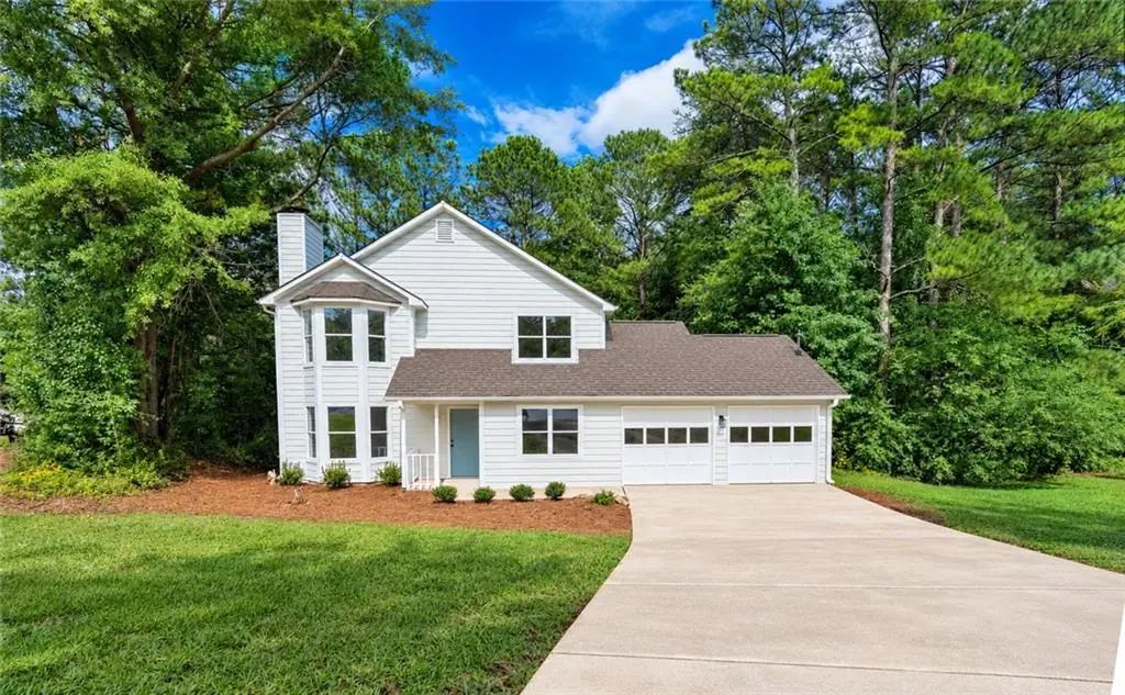 118 Jade Lane, Dallas