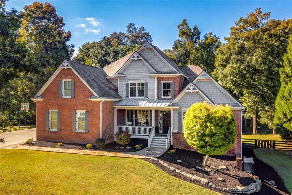 14640 Timber Point, Milton