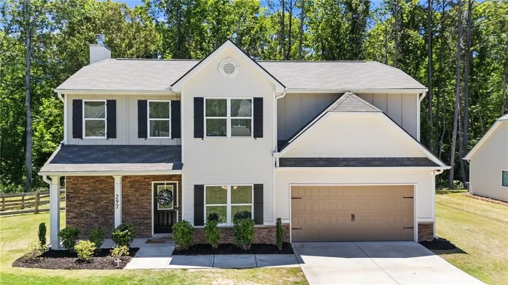 297 Ajo Way, Dallas