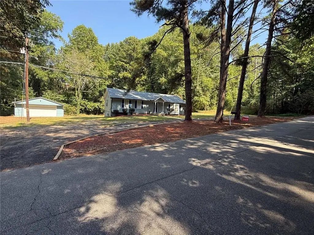 200 Gordon Circle Sw, Mableton