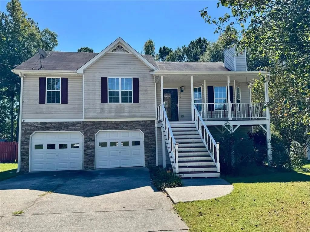 118 Gilberts Way, Temple