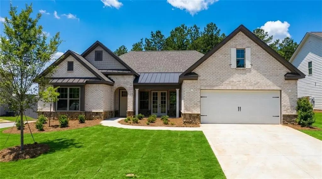 632 Highgrove Circle, Canton