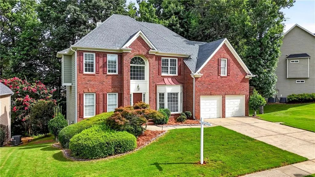 332 Hickory Haven Terrace, Suwanee
