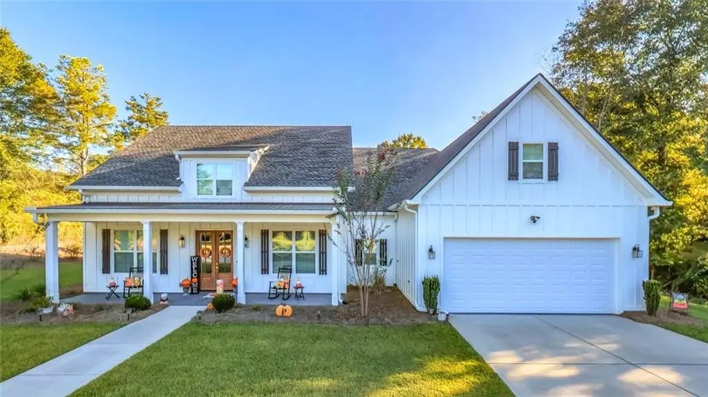 2565 Mt Zion Road, Carrollton