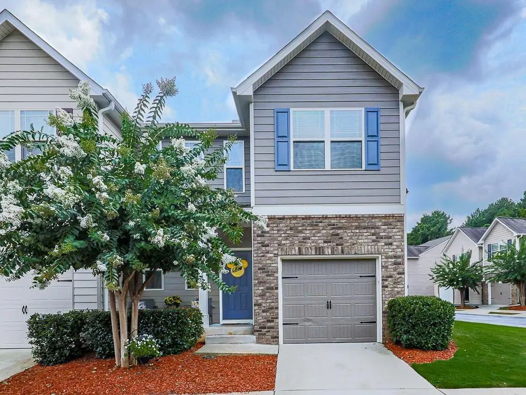 3353 Blue Springs Walk Nw, Kennesaw