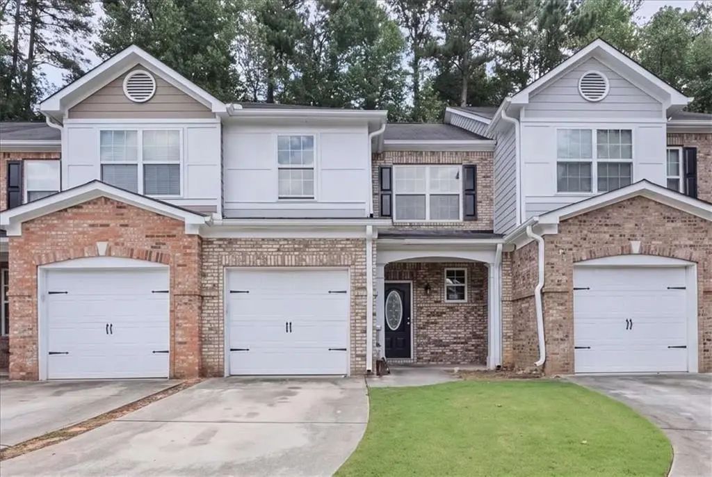 3303 Fernview Drive, Lawrenceville