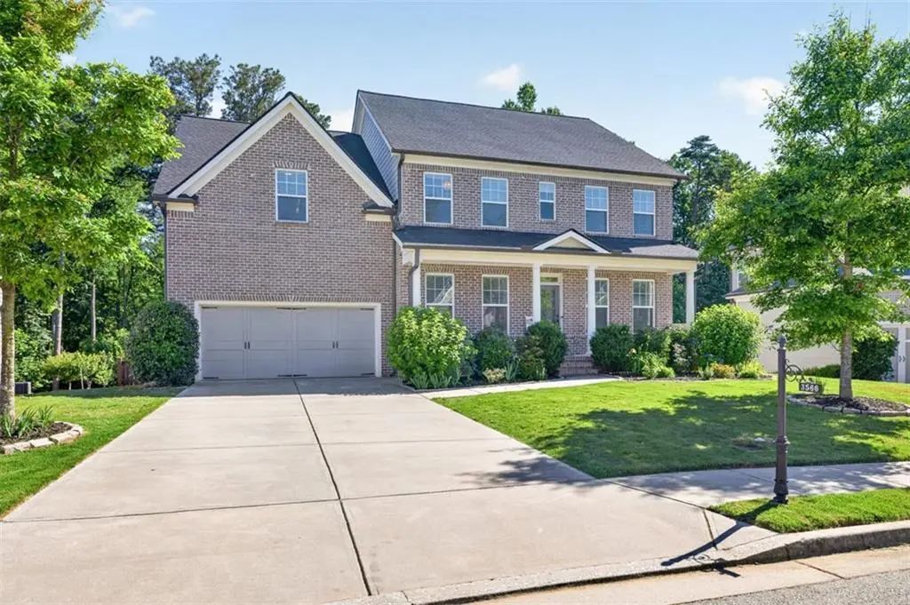 3566 Bendleton Drive, Buford