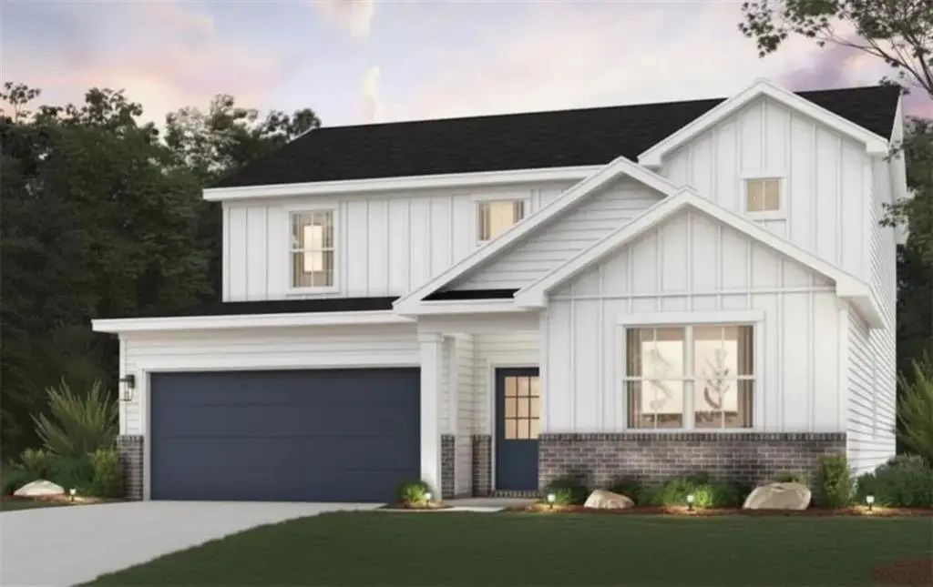 39 Whispering Oak Way Lot 78, Dallas