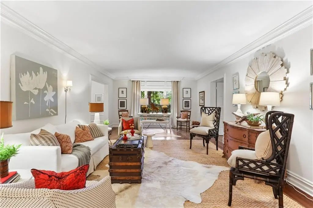 Unit 2 - 2769 Peachtree Road Ne, Atlanta