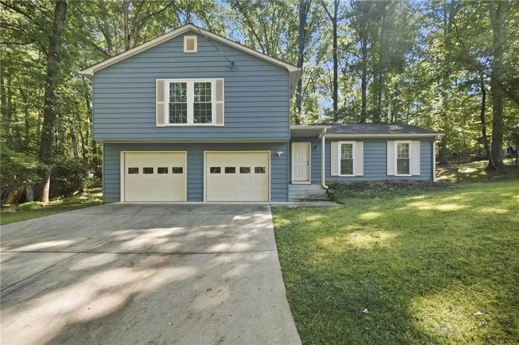 3863 Everett Court, Duluth