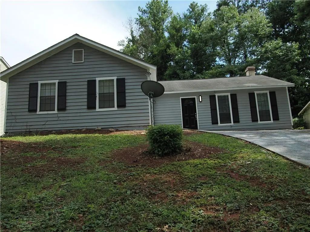5139 Galbraith Circle, Stone Mountain