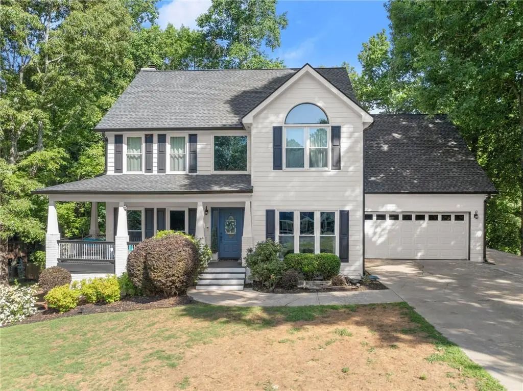 6220 Germantown Drive, Flowery Branch