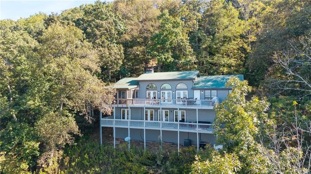 17 Little Hendricks Point, Jasper