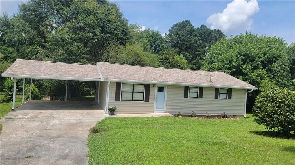 77 Pierce Road, Hiram