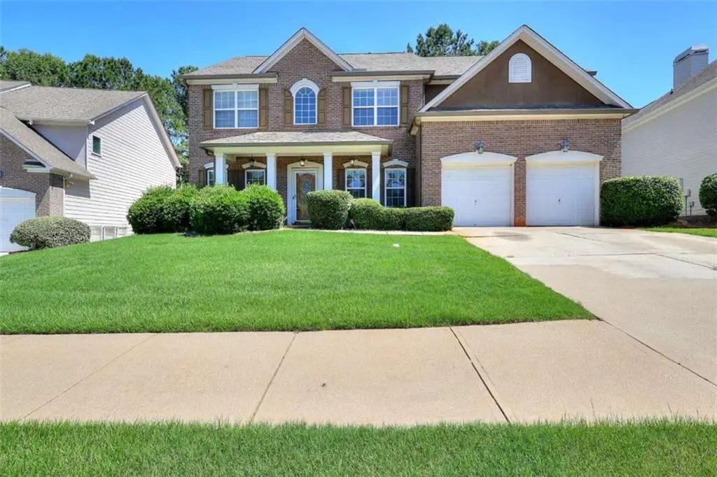 3387 Dogwood Pass, Stonecrest