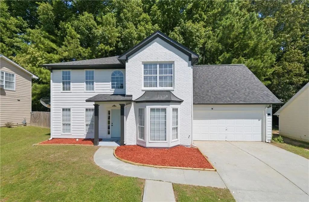 949 Redan Trace, Stone Mountain
