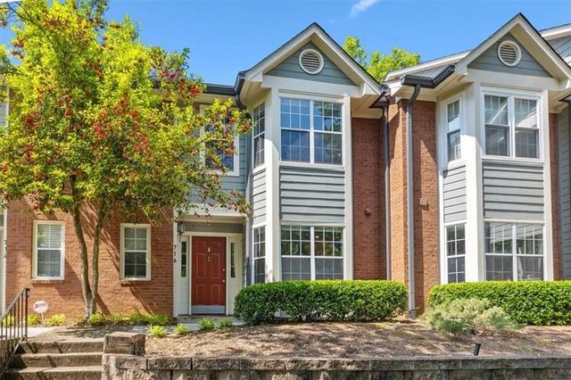 716 Mcgill Place Ne, Atlanta