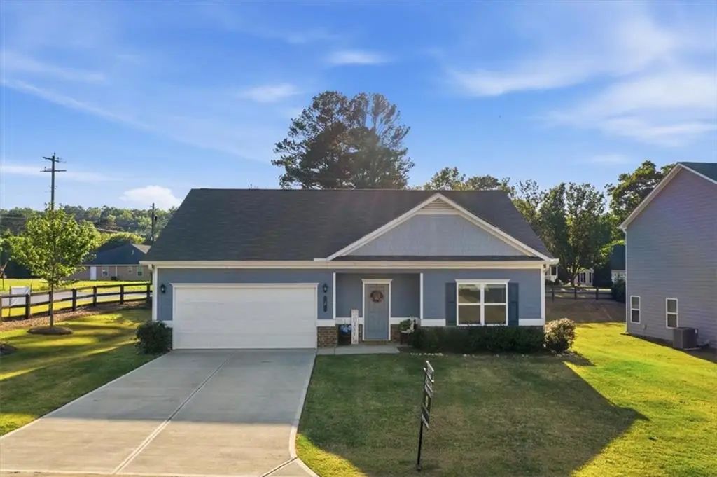 1 Longbrooke Drive Se, Rome