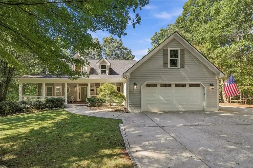 415 Sharp Mountain Parkway, Jasper
