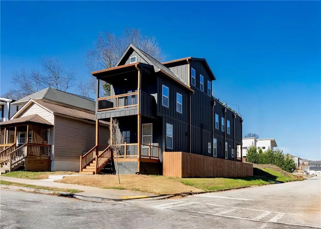 443 Mary Street Sw, Atlanta