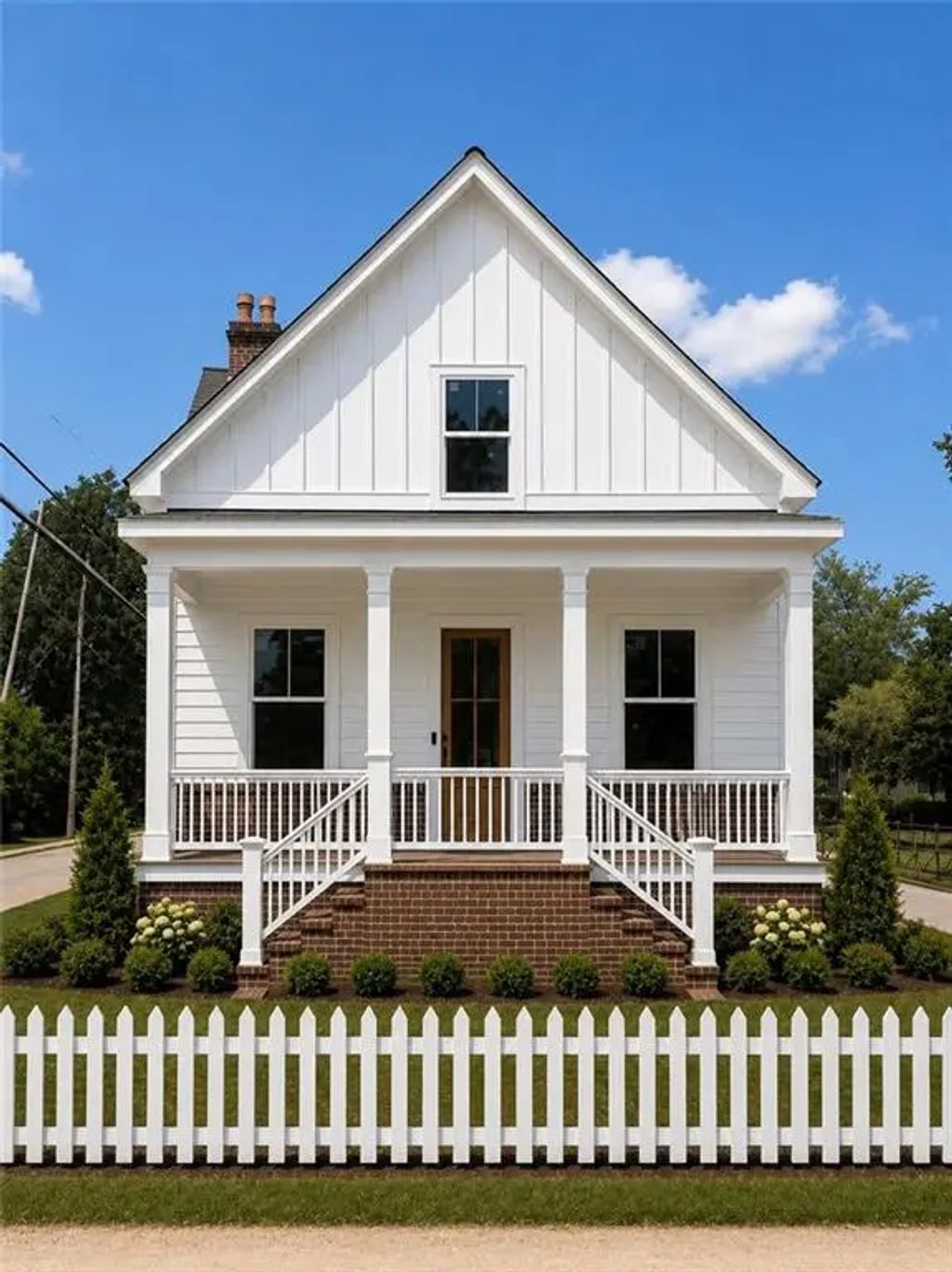 325 Wright Street, Marietta