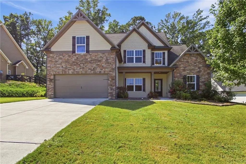 57 Azalea Lakes Court, Dallas