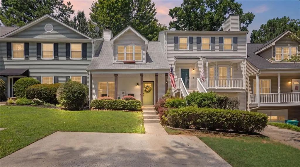 5178 Afton Way, Smyrna