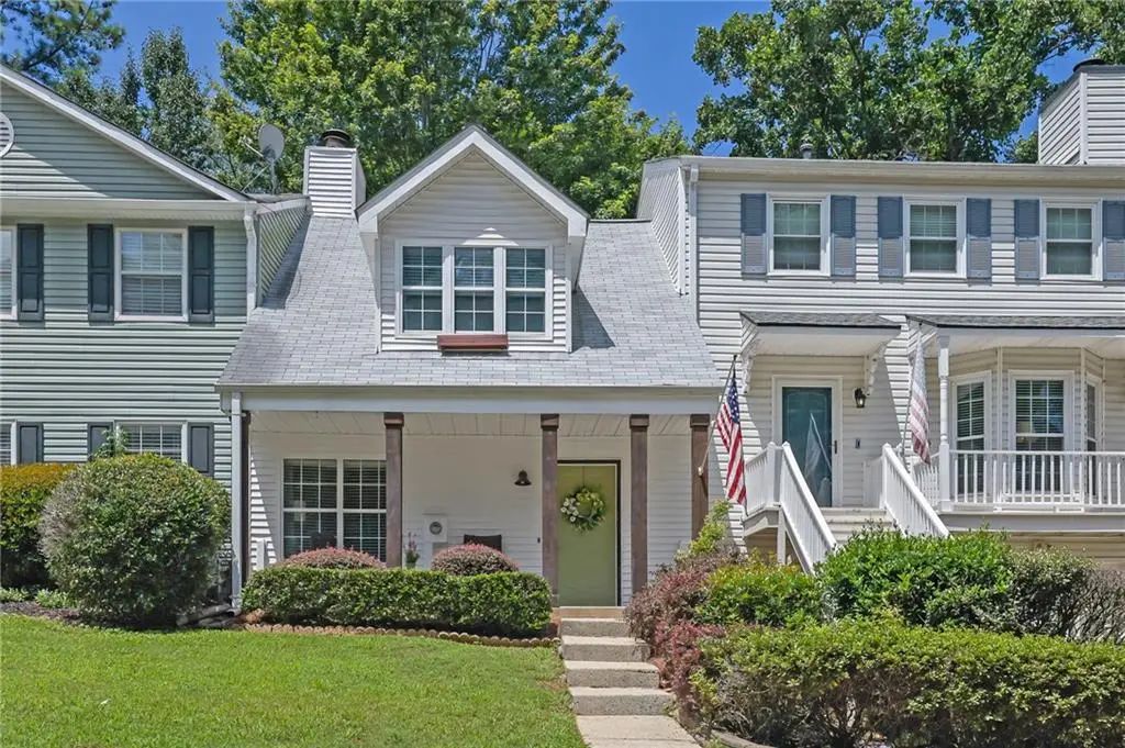 5178 Afton Way, Smyrna