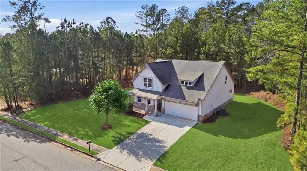 140 Stewart Glen Drive, Covington