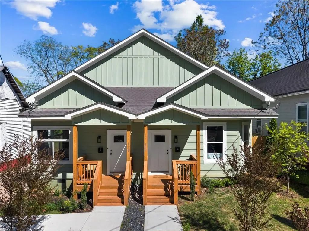598 Formwalt Street Sw, Atlanta