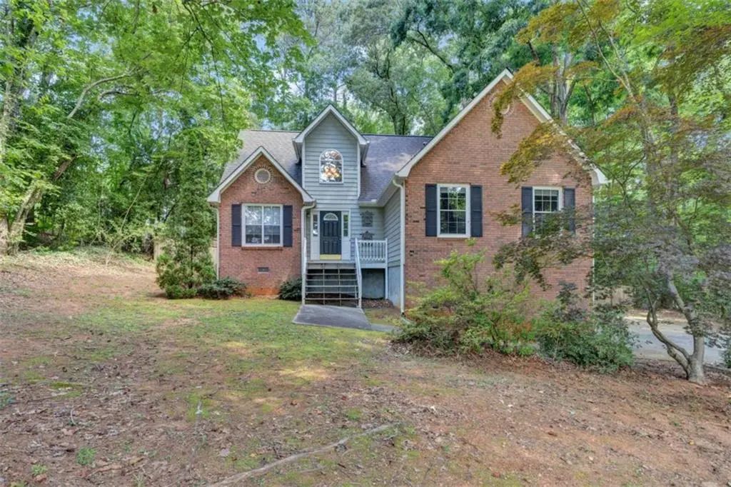 432 Kimberly Court, Mcdonough