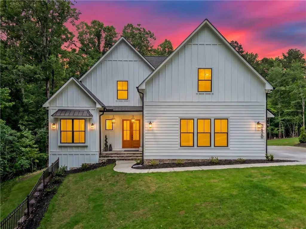 3620 Fleming Drive, Cumming
