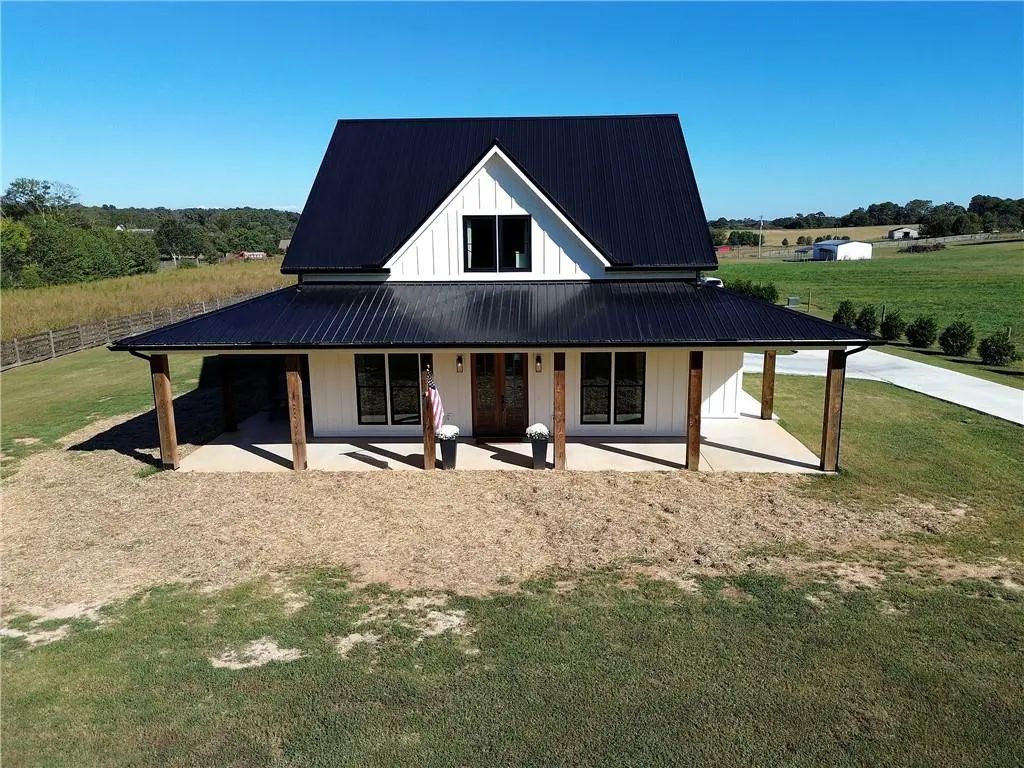 554 Pendley Road Se, Calhoun