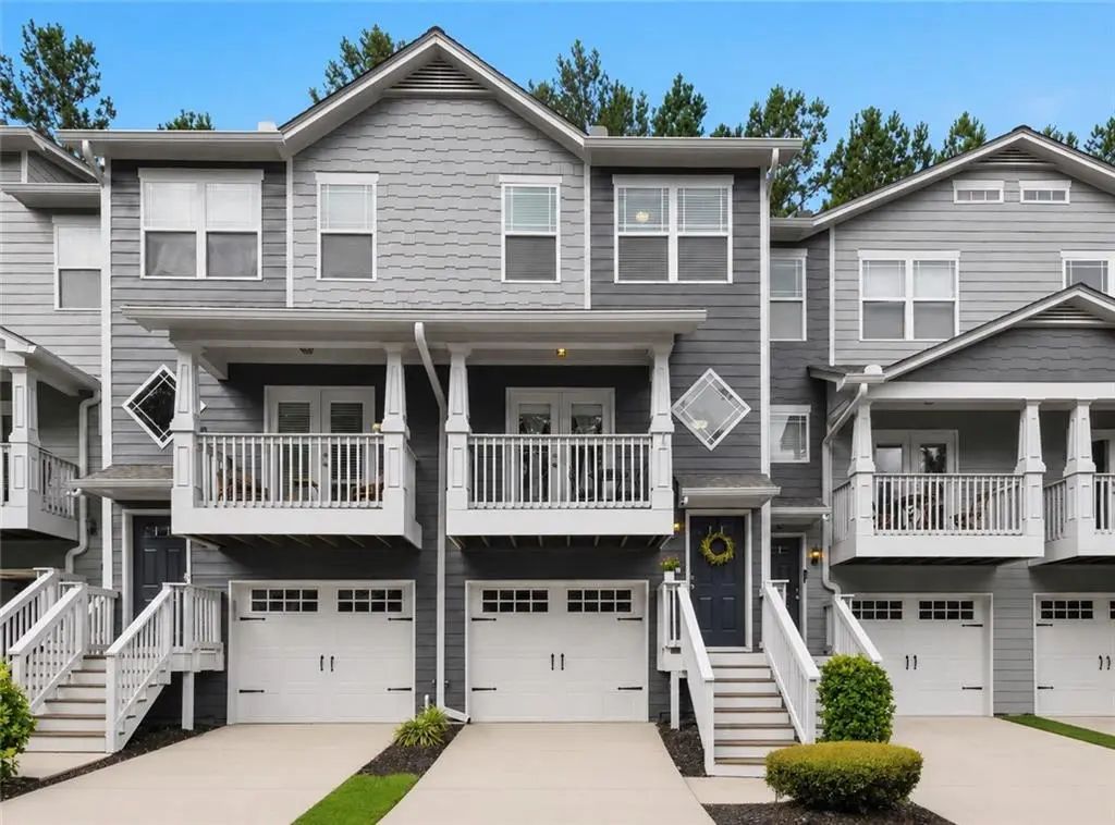 1472 Liberty Parkway Nw, Atlanta