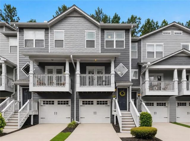 1472 Liberty Parkway Nw, Atlanta