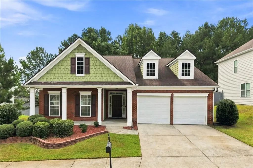 3870 Amberleigh Trace, Gainesville
