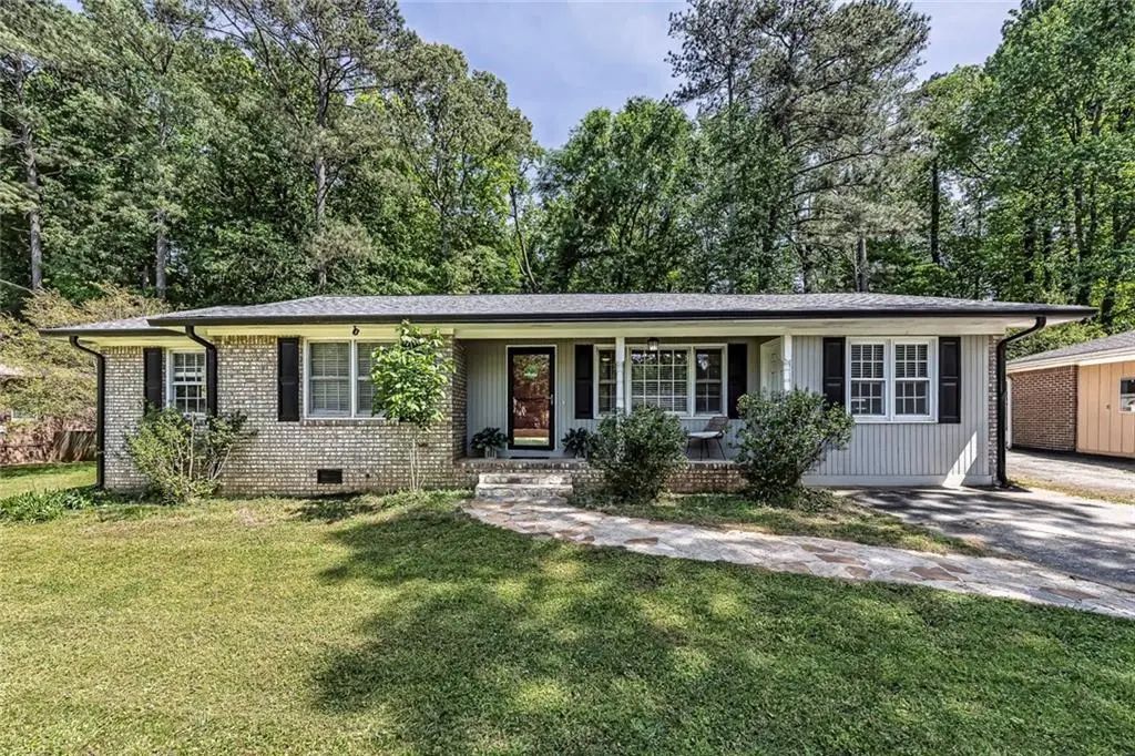 3105 Highland Drive Se, Smyrna