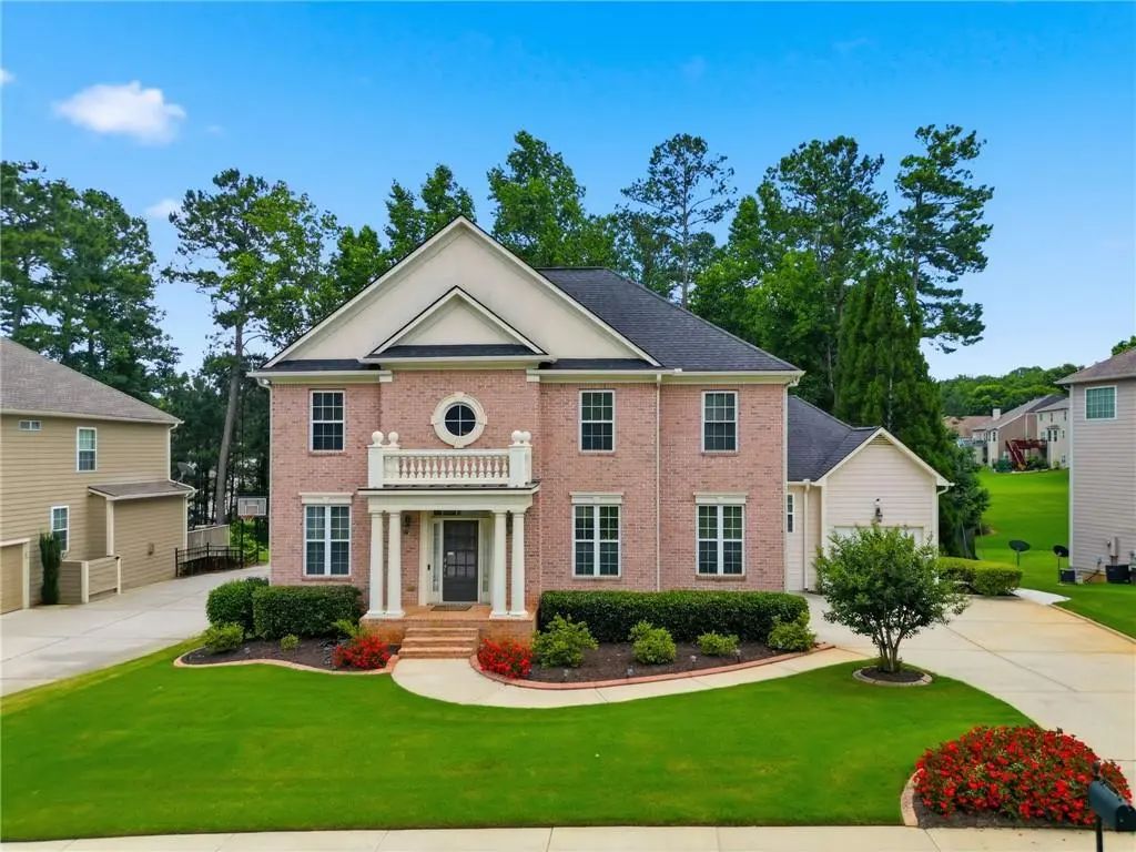 3352 Walnut Ridge, Atlanta
