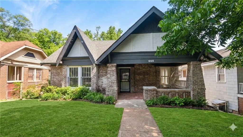 665 Lexington Avenue Sw, Atlanta