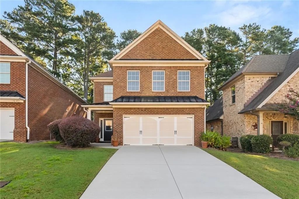 2023 Stancil Point Drive, Dacula