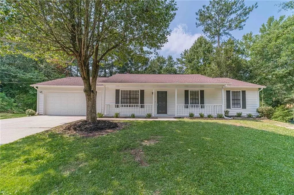 2071 Walden Park Place, Snellville