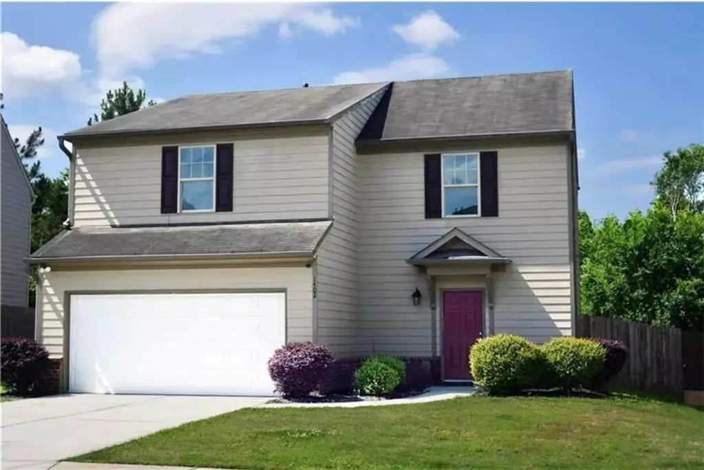 1402 Turning Leaf Lane, Pendergrass