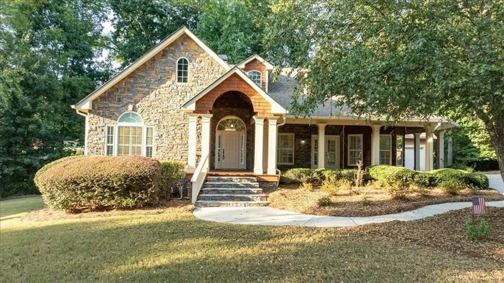 1805 Stephens Court, Monroe