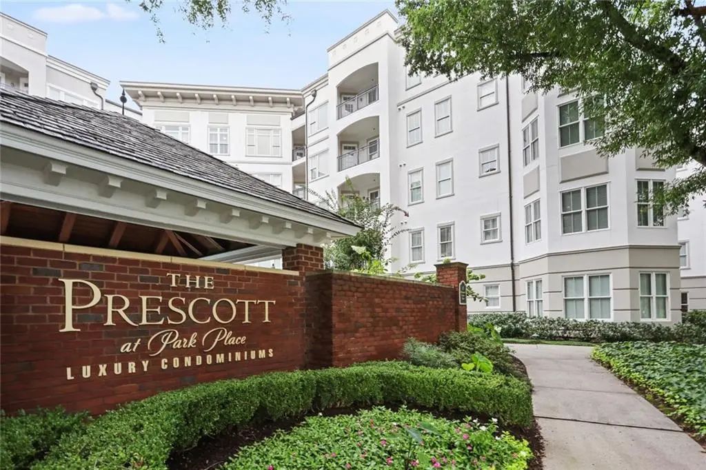 Unit 1306 - 11 Perimeter Center E, Atlanta