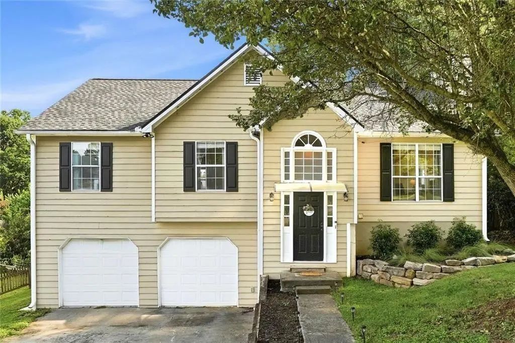 4929 Shallow Ridge Road Ne, Kennesaw
