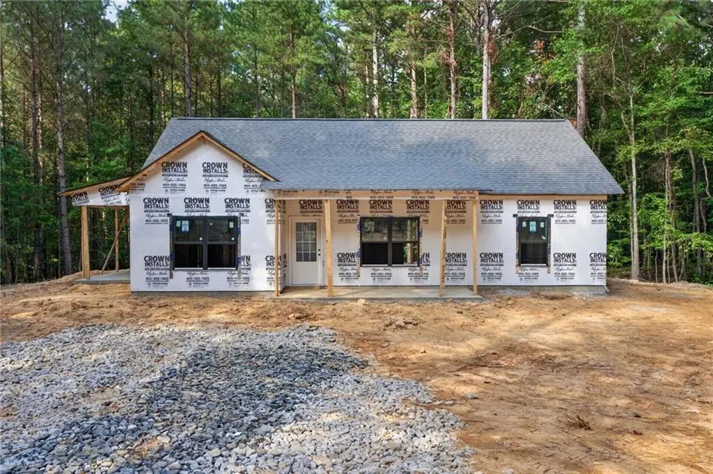 362 Pleasant Hill Road, Rockmart