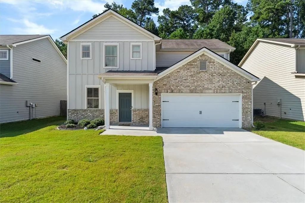 7627 Rudder Circle, South Fulton